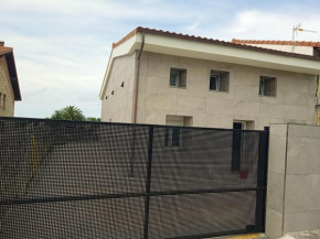 Casa San Miguel 93 santander
